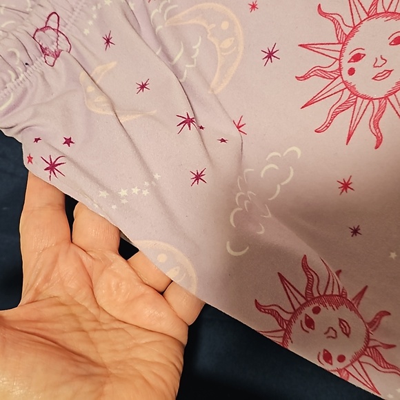 Women's pajama set - Picture 4 of 8